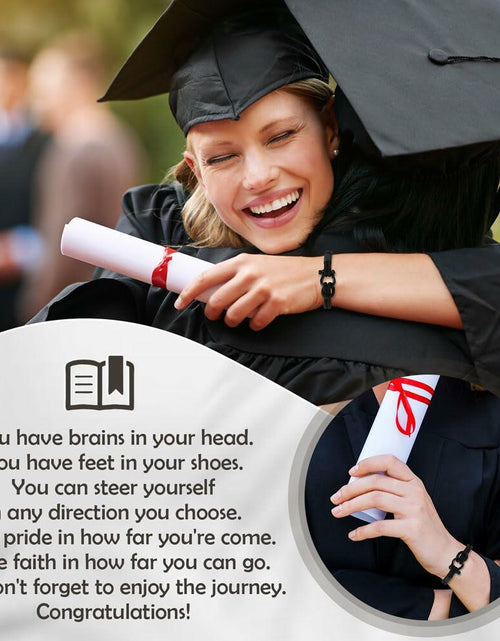 Load image into Gallery viewer, DUIOQ Graduation Gifts 2025 2026 High School College Nurse Police Pharmacist
