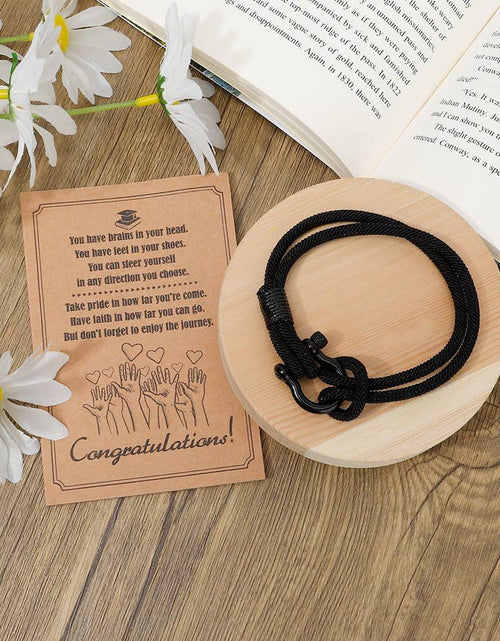 Load image into Gallery viewer, DUIOQ Graduation Gifts 2025 2026 High School College Nurse Police Pharmacist
