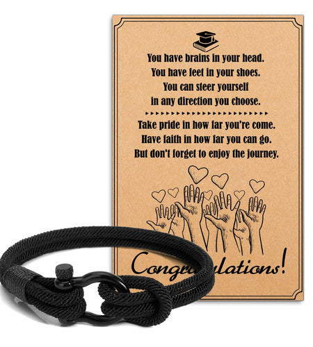 DUIOQ Graduation Gifts 2025 2026 High School College Nurse Police Pharmacist
