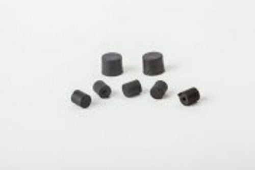 Load image into Gallery viewer, Turtle Den Volkswagen Radio Buttons Knobs Monsoon Jetta Passat Golf GTI 01-05
