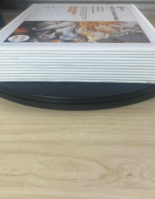 Load image into Gallery viewer, Simetufy Artists' Canvas Panel Oil Acrylic Painting 8x10in 12-Pack Primed Cotton

