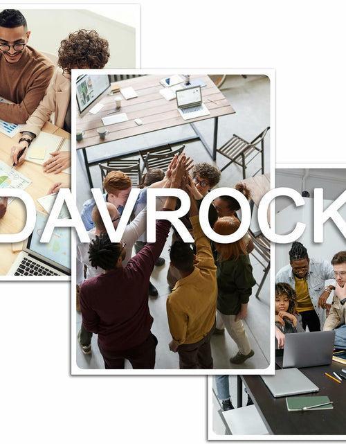 Load image into Gallery viewer, Davrock Electrical Engineering Software Engineer Keychain Silver Small
