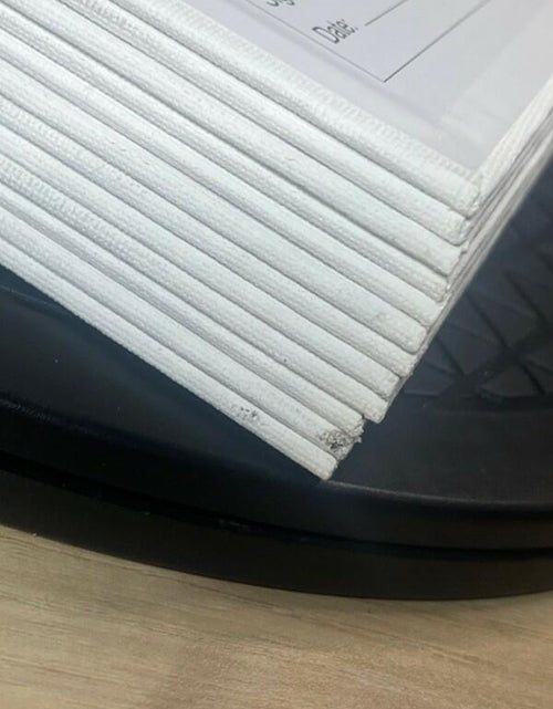 Load image into Gallery viewer, Simetufy Artists' Canvas Panel Oil Acrylic Painting 8x10in 12-Pack Primed Cotton
