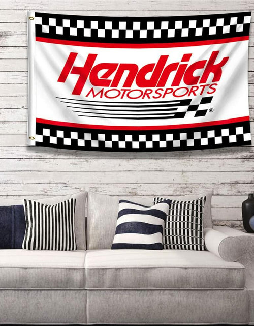 Load image into Gallery viewer, Kasflag Durable 3x5ft Banner Flag 150D Polyester with Brass Grommets
