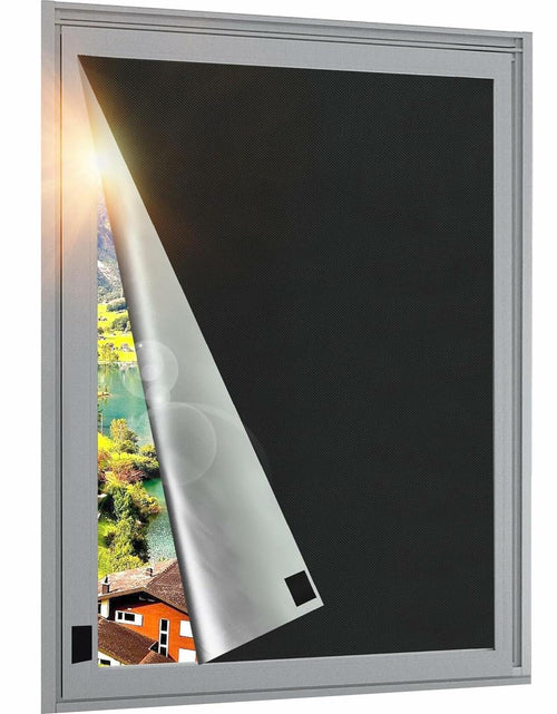 Load image into Gallery viewer, Glidea Portable Blackout Curtain No Drilling Reusable Shade for Bedroom Travel
