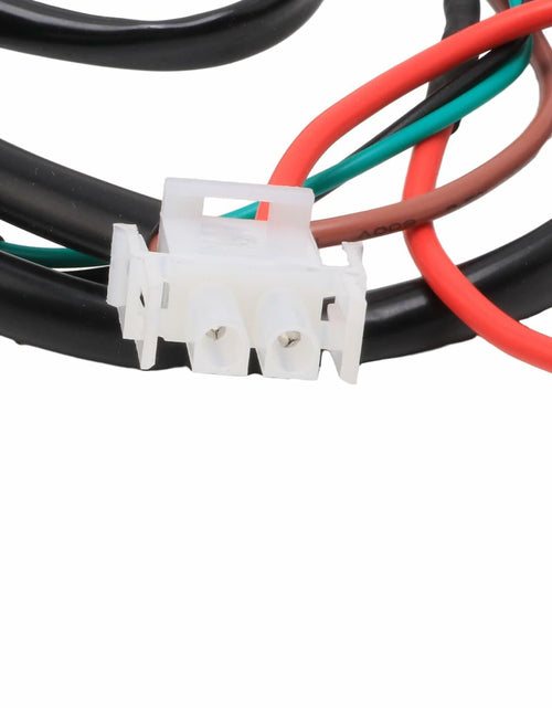 Load image into Gallery viewer, Iemiudy Fan Enduro Cable Push Button Switch for KTM Husqvarna GasGas 01-24
