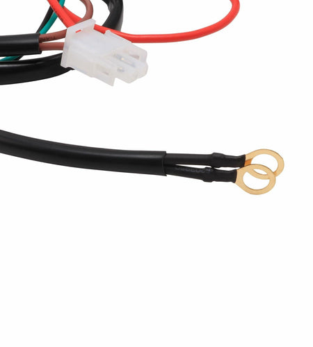 Iemiudy Fan Enduro Cable Push Button Switch for KTM Husqvarna GasGas 01-24