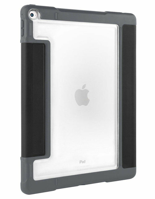 Load image into Gallery viewer, STM Dux Plus Ultra Protective Case for Apple iPad Pro 9.7 Black
