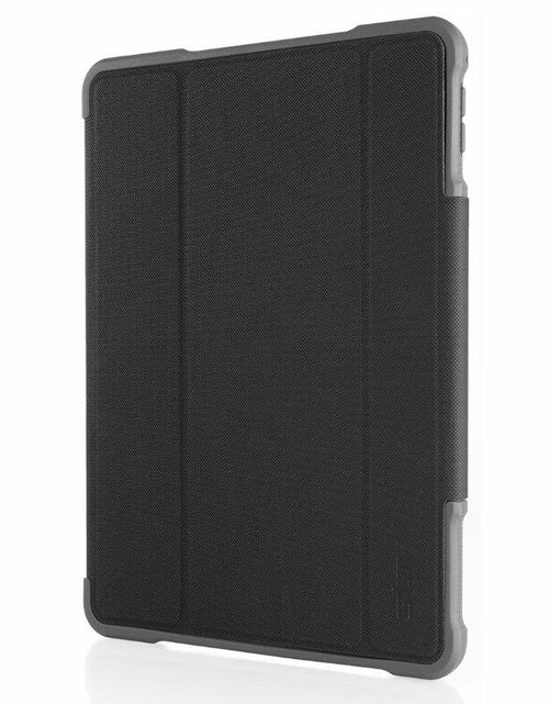 Load image into Gallery viewer, STM Dux Plus Ultra Protective Case for Apple iPad Pro 9.7 Black
