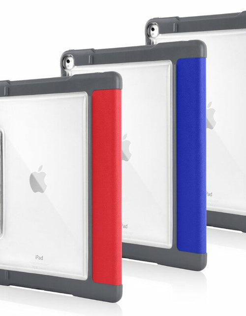 Load image into Gallery viewer, STM Dux Plus Ultra Protective Case for Apple iPad Pro 9.7 Black
