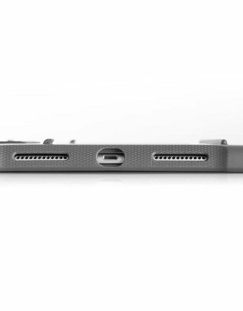 Load image into Gallery viewer, STM Dux Plus Ultra Protective Case for Apple iPad Pro 9.7 Black
