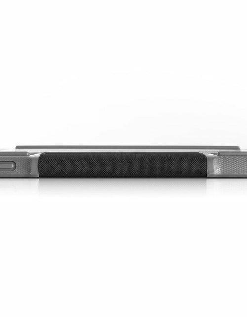 Load image into Gallery viewer, STM Dux Plus Ultra Protective Case for Apple iPad Pro 9.7 Black

