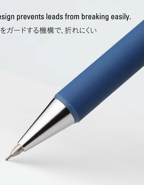 Load image into Gallery viewer, Nitoms STALOGY Mechanical Pencil 0.5mm Core Diameter Polypropylene
