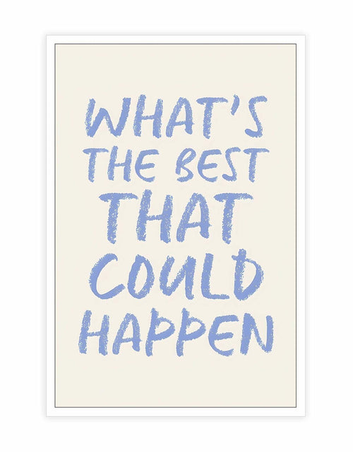 Load image into Gallery viewer, HQPCNGZ Retro Psychology Quotes Poster Canvas Multi 005 12x16in Unframed
