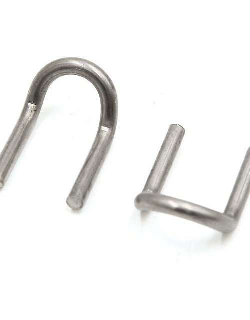 Load image into Gallery viewer, uxcell 2pcs Stainless Steel Colorful Motorcycle Exhaust Pipe Spring with Hook
