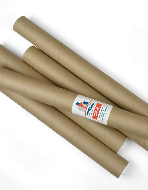 Load image into Gallery viewer, MACO Laser/Ink Jet White Cover-All Shipping Labels 3.33x4in 150 Pack
