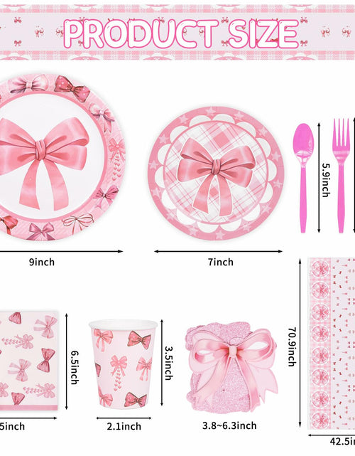 Load image into Gallery viewer, 170pcs Galaxy Party Supplies Set Solar System Plates Napkins Forks 20Ppl
