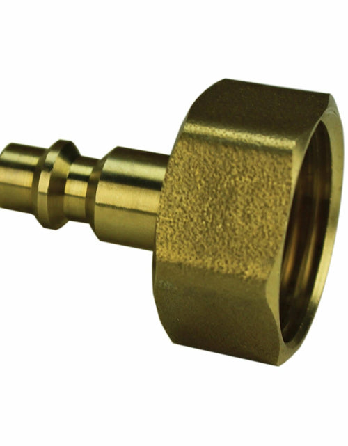 Load image into Gallery viewer, Quick Products QP-QCBPGF Quick Connect Air Compressor Fitting Female Each
