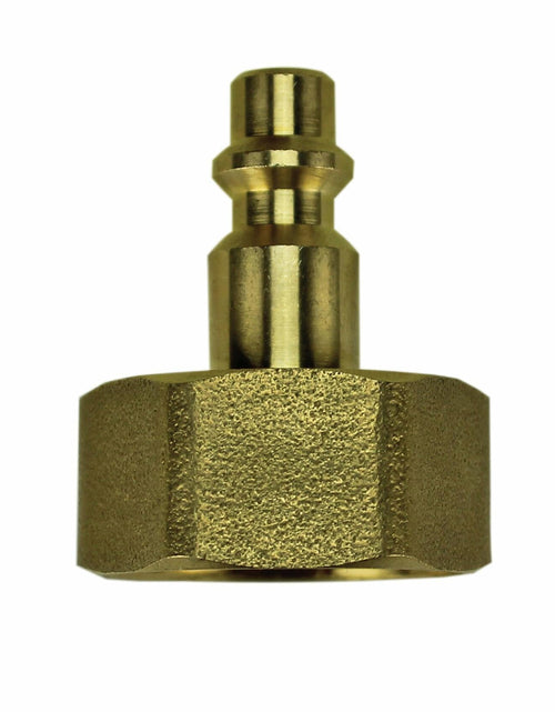 Load image into Gallery viewer, Quick Products QP-QCBPGF Quick Connect Air Compressor Fitting Female Each
