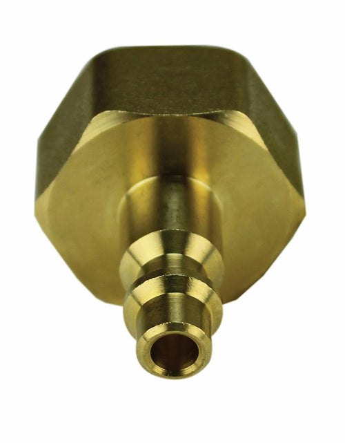 Load image into Gallery viewer, Quick Products QP-QCBPGF Quick Connect Air Compressor Fitting Female Each
