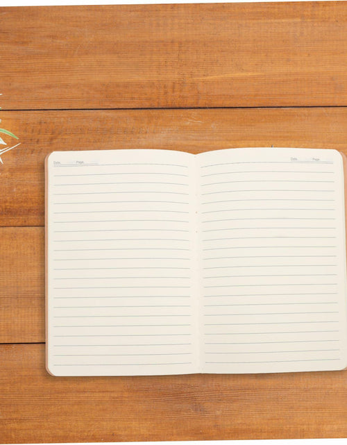 Load image into Gallery viewer, Tofficu 10pcs Lined Notepad Thick Paper Note Taking Planning Daily Use
