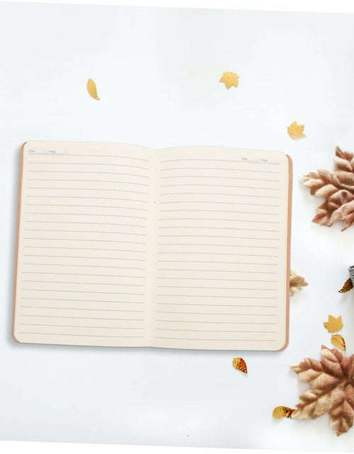 Load image into Gallery viewer, Tofficu 10pcs Lined Notepad Thick Paper Note Taking Planning Daily Use
