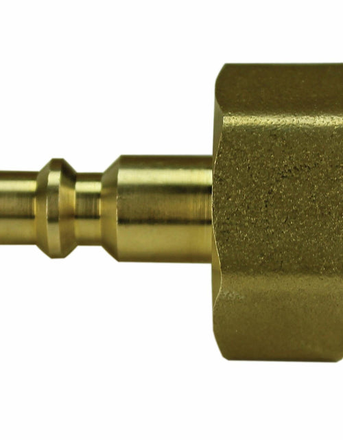 Load image into Gallery viewer, Quick Products QP-QCBPGF Quick Connect Air Compressor Fitting Female Each
