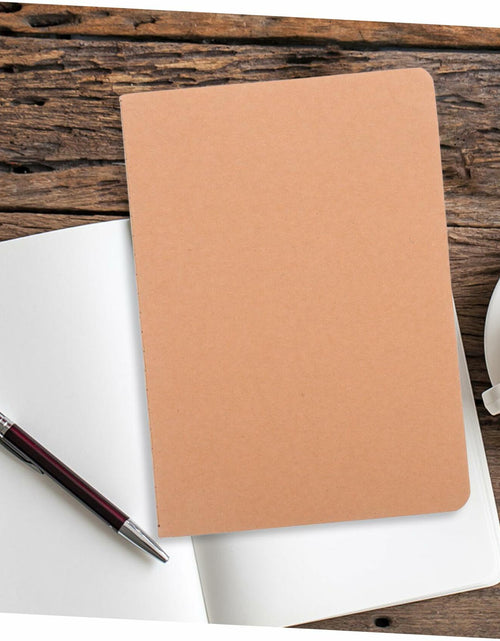 Load image into Gallery viewer, Tofficu 10pcs Lined Notepad Thick Paper Note Taking Planning Daily Use
