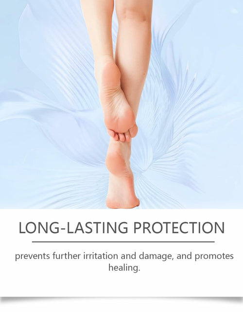 Load image into Gallery viewer, Befada Bunion Cushions Patch Waterproof Adhesive Pads for Men &amp; Women 10 Tablets

