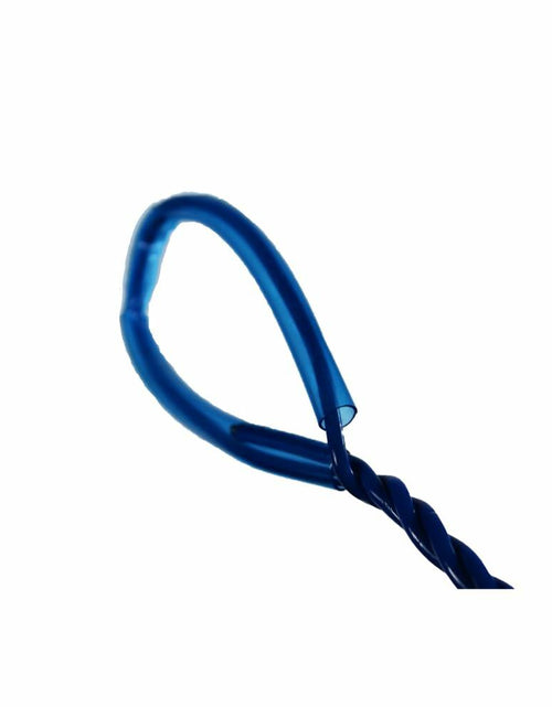 Load image into Gallery viewer, Penn-Plax QN2 Quick Net 2"x1.75" Fish Aquarium Net Blue 1 Unit
