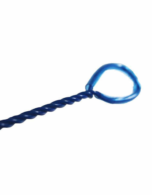 Load image into Gallery viewer, Penn-Plax QN2 Quick Net 2"x1.75" Fish Aquarium Net Blue 1 Unit
