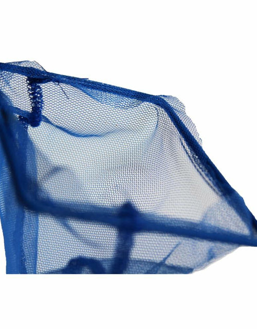 Load image into Gallery viewer, Penn-Plax QN2 Quick Net 2"x1.75" Fish Aquarium Net Blue 1 Unit
