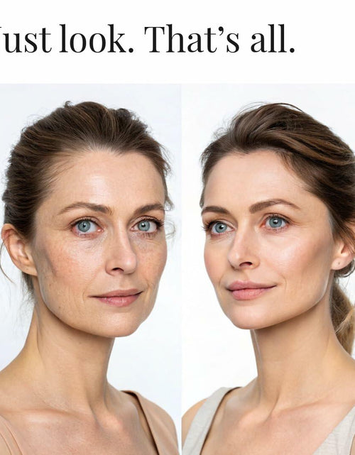 Load image into Gallery viewer, Anti-Aging Skin Firming Gel with Niacinamide, Hyaluronic Acid, Retinol&amp;Vitamin C
