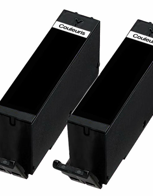 Load image into Gallery viewer, [Like New] Couleuris Ink Cartridges 952 2K Black Ink Cartridge Pack
