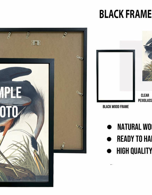 Load image into Gallery viewer, HomeArtPrint Virgin Islands National Park Retro Poster 8x10 Unframed

