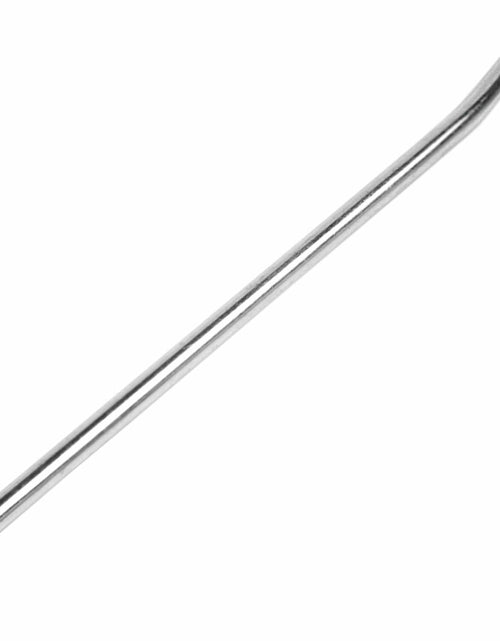 Load image into Gallery viewer, Coghlan's Steel Tent Pegs 7" 5mm Rust-Resistant Hook Top 4-Pack
