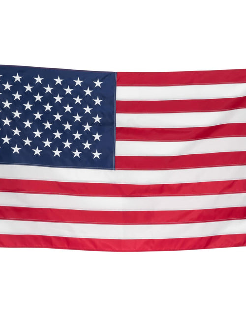 Load image into Gallery viewer, Front Line Flags American Flag 3x5 Ft Heavy Duty TearProof Polyester Red
