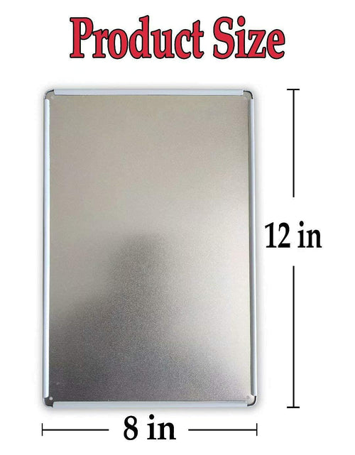 Load image into Gallery viewer, NIUMOWANG Paul The Alien Metal Sign 12x8 Inches Green Stylish
