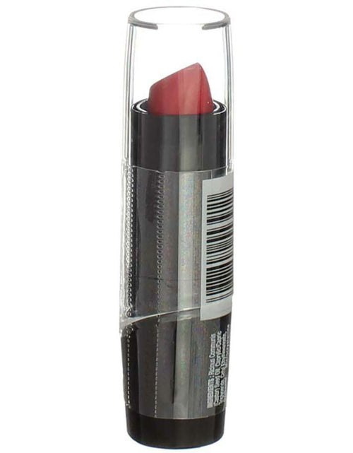 Load image into Gallery viewer, Wet n Wild Silk Finish Lipstick 539A Cherry Frost 0.13oz
