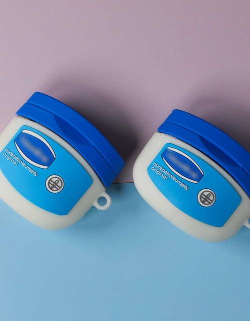 Load image into Gallery viewer, Jowhep AirPods Pro 2019/2022 Silicone Case 3D Cute Fun Scratch Resistant
