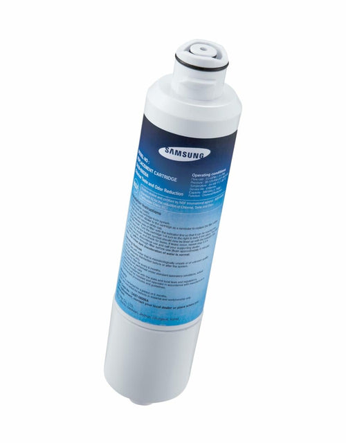 Load image into Gallery viewer, Samsung Water Filter DA29-00020B White Plastic 1 Pack
