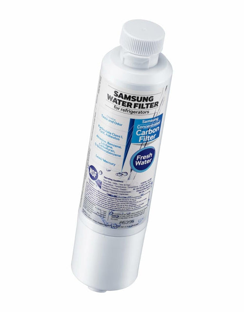 Load image into Gallery viewer, Samsung Water Filter DA29-00020B White Plastic 1 Pack
