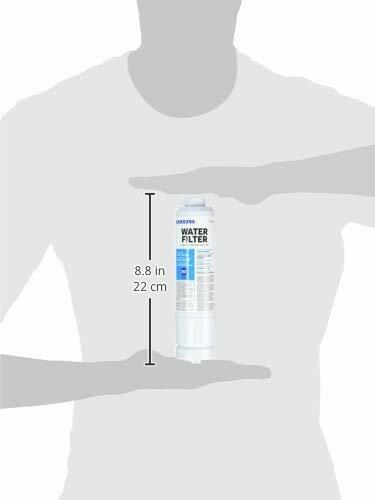 Load image into Gallery viewer, Samsung Water Filter DA29-00020B White Plastic 1 Pack
