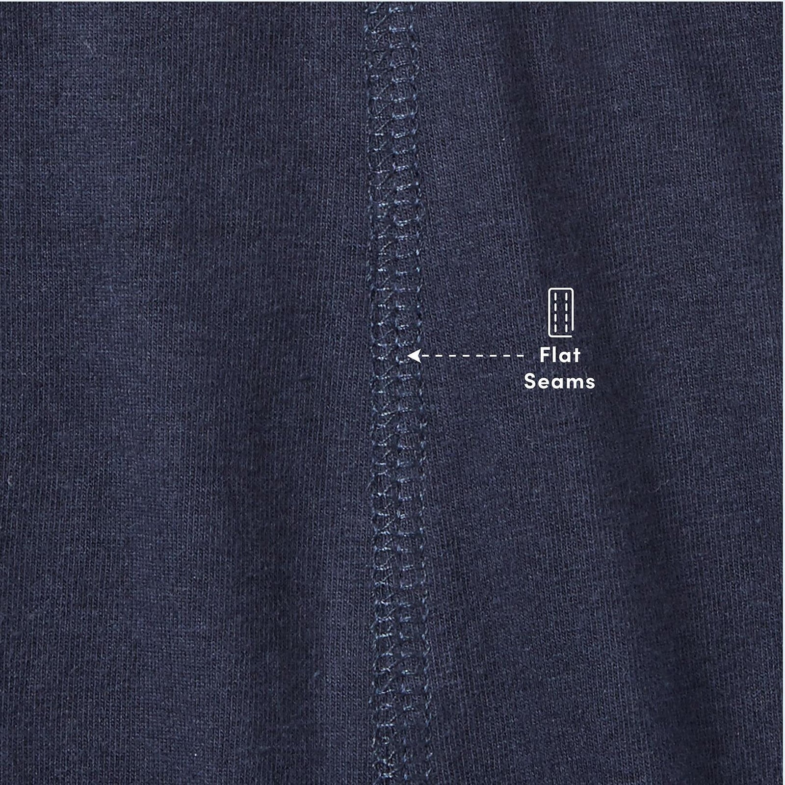French Toast Girls Adaptive Skinny Pant Leggings Pull-Up Lift Loops Navy Size S