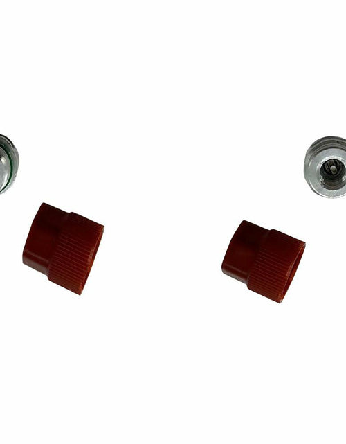 Load image into Gallery viewer, M12x1.5 Male High Side A/C Port Valve for Chevy GMC Ford Chrysler VW Jeep
