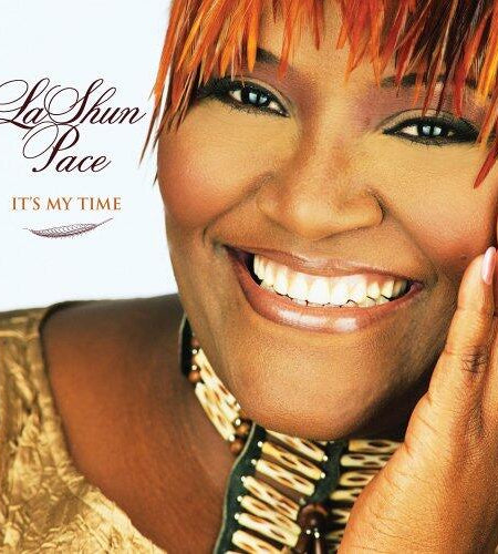 It’s My Time Audio CD Enhanced Edition Music Album