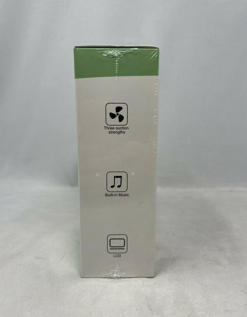 Load image into Gallery viewer, [Like New] Tinyimi Nasal Aspirator for Baby Electric Soothing Function White
