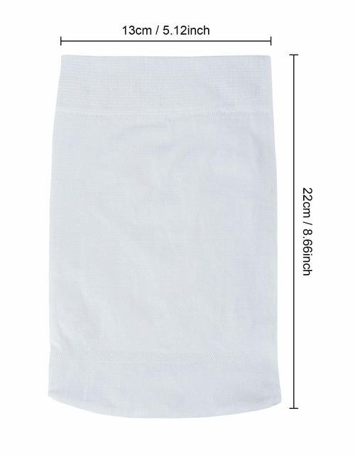Load image into Gallery viewer, Hmxpls 10pcs Pool Skimmer Socks Filter Basket Debris Protector Saver
