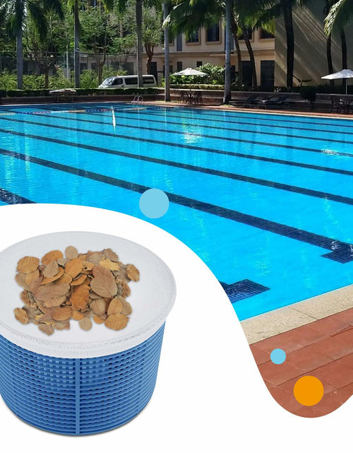 Load image into Gallery viewer, Hmxpls 10pcs Pool Skimmer Socks Filter Basket Debris Protector Saver
