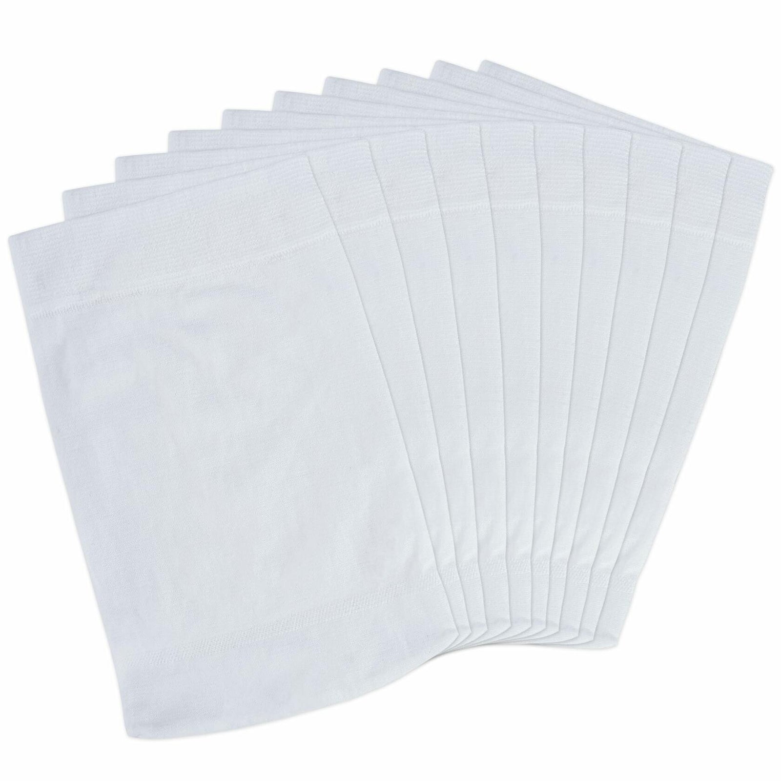 Hmxpls 10pcs Pool Skimmer Socks Filter Basket Debris Protector Saver